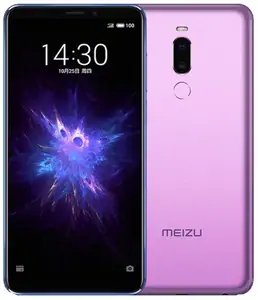 Замена камеры на телефоне Meizu Note 8 в Екатеринбурге